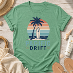 Pacific Drift Surf T-Shirt