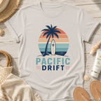 Pacific Drift Surf T-Shirt