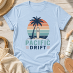 Pacific Drift Surf T-Shirt