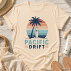 Pacific Drift Surf T-Shirt