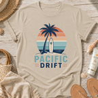 Pacific Drift Surf T-Shirt