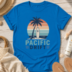 Pacific Drift Surf T-Shirt