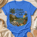 Palm Court Club T-Shirt