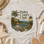Palm Court Club T-Shirt