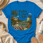 Palm Court Club T-Shirt