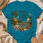 Palm Court Club T-Shirt