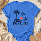 Palm Court Vacation Club T-Shirt