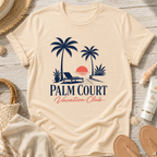 Palm Court Vacation Club T-Shirt