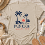 Palm Court Vacation Club T-Shirt