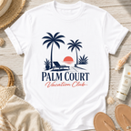 Palm Court Vacation Club T-Shirt