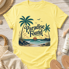 Paradise Found T-Shirt