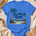 Paradise Found T-Shirt