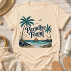 Paradise Found T-Shirt