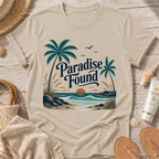 Paradise Found T-Shirt