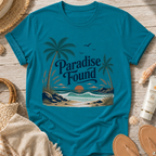 Paradise Found T-Shirt