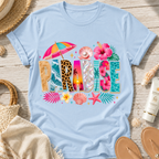 Paradise Beach T-Shirt