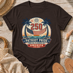 Patriot Pride T-Shirt