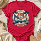 Patriot Pride T-Shirt