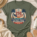 Patriot Pride T-Shirt