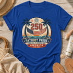 Patriot Pride T-Shirt
