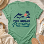 Pod Squad Paradise T-Shirt