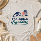Pod Squad Paradise T-Shirt