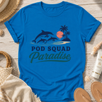 Pod Squad Paradise T-Shirt