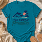 Pod Squad Paradise T-Shirt