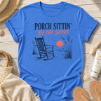 Porch Sittin' By The Shore T-Shirt