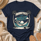 Productivity Can Wait T-Shirt