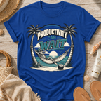 Productivity Can Wait T-Shirt