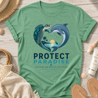 Protect Paradise Florida T-Shirt
