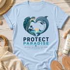 Protect Paradise Florida T-Shirt