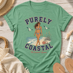 Purely Coastal Beach T-Shirt