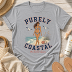 Purely Coastal Beach T-Shirt