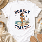 Purely Coastal Beach T-Shirt