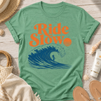 Ride Slow T-Shirt