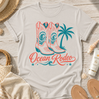 Ocean Rodeo T-Shirt