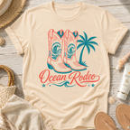 Ocean Rodeo T-Shirt