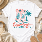 Ocean Rodeo T-Shirt