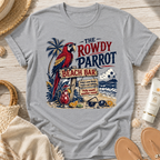The Rowdy Parrot Bar T-Shirt
