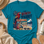 The Rowdy Parrot Bar T-Shirt