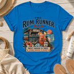 The Rum Runner Bar T-Shirt