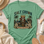 Salt Crown Tequila T-Shirt