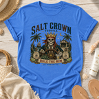 Salt Crown Tequila T-Shirt