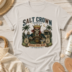 Salt Crown Tequila T-Shirt