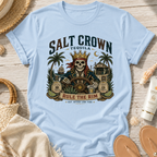 Salt Crown Tequila T-Shirt