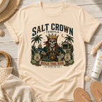 Salt Crown Tequila T-Shirt