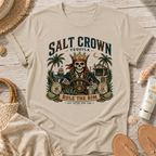 Salt Crown Tequila T-Shirt