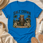 Salt Crown Tequila T-Shirt